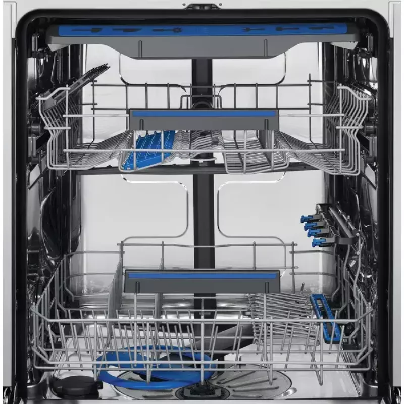 Lavastoviglie da incasso Electrolux EEG48300L — 14 coperti, 42 dB, 60 cm