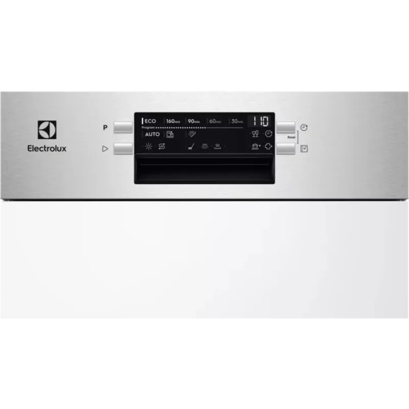 Lavastoviglie Electrolux EEM43300IX completamente integrata 10 coperti