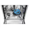 Lavastoviglie Electrolux EEM43300IX completamente integrata 10 coperti