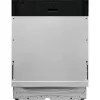Lavastoviglie completamente integrata Electrolux QuickSelect 13 EEQ47210L — 13 coperti, 60 cm, AirDry, 8 programmi