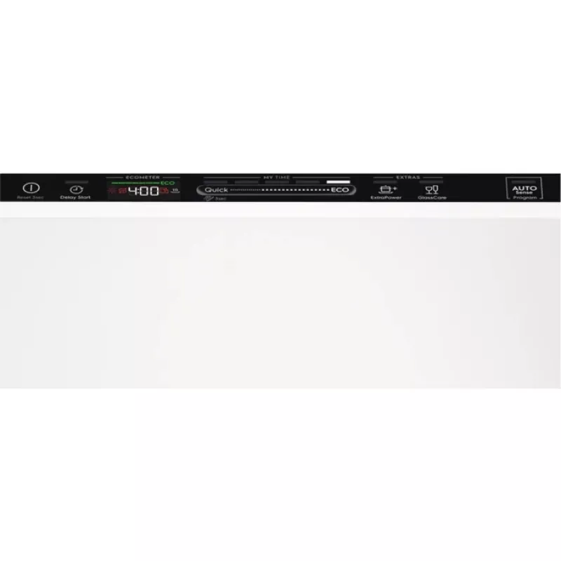 Lavastoviglie completamente integrata Electrolux QuickSelect 13 EEQ47210L — 13 coperti, 60 cm, AirDry, 8 programmi
