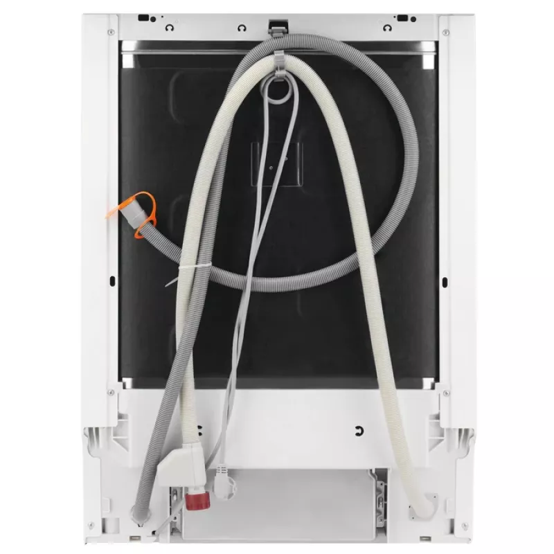 Lavastoviglie completamente integrata Electrolux QuickSelect 13 EEQ47210L — 13 coperti, 60 cm, AirDry, 8 programmi