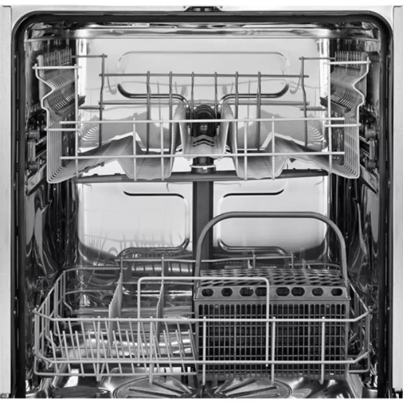 Electrolux EEA727200L completamente integrabile 13 coperti