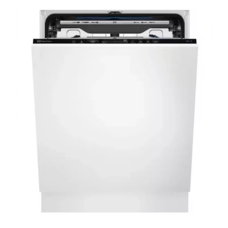 Lavastoviglie da incasso Electrolux EEG69420W, 13 coperti, 44 dB