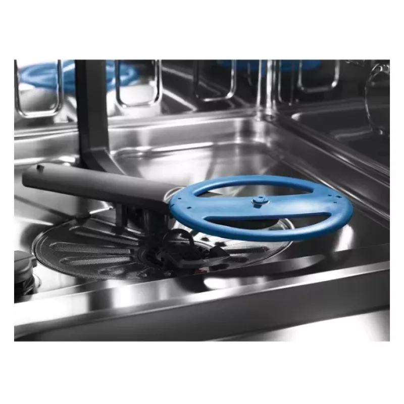 Lavastoviglie da incasso Electrolux EEG69420W, 13 coperti, 44 dB