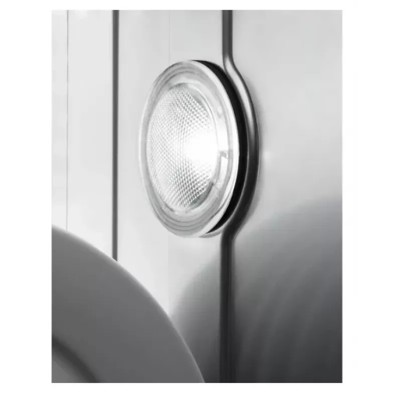 Lavastoviglie da incasso Electrolux EEG69420W, 13 coperti, 44 dB