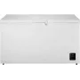 Gorenje congelatore orizzontale FHC42EAW BK070, 420 L, 20 kg/24h, SN-N, 40 dB, E, bianco