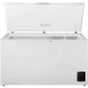 Gorenje congelatore orizzontale FHC42EAW BK070, 420 L, 20 kg/24h, SN-N, 40 dB, E, bianco