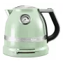 KitchenAid 5KEK1522EPT bollitore elettrico 1,5 l 2400 W nero, verde, acciaio inox