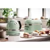 KitchenAid 5KEK1522EPT bollitore elettrico 1,5 l 2400 W nero, verde, acciaio inox