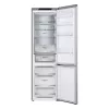LG GBV7280DPY.APYQEUR frigorifero combinato libera installazione 387 l argento