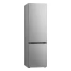 LG GBV7280DPY.APYQEUR frigorifero combinato libera installazione 387 l argento