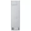 LG GBV7280DPY.APYQEUR frigorifero combinato libera installazione 387 l argento