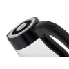 Maestro MR-061 bollitore elettrico, in vetro, 2200 W, nero