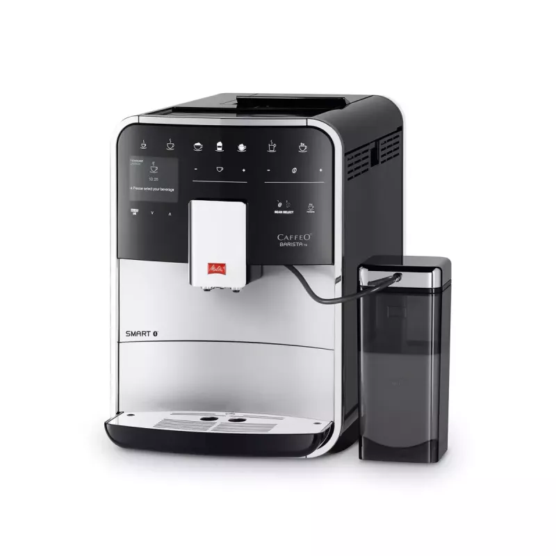 Macchina per caffè espresso Melitta 1,8 L Barista Smart TS