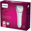 Philips Serie 8000 epilatore Serie 8000 BRE730/10 epilatore umido e asciutto
