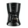 Philips Daily Collection HD7461/20 macchina del caffè a goccia, caraffa in vetro, 1000 W, nera