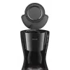 Philips Daily Collection HD7461/20 macchina del caffè a goccia, caraffa in vetro, 1000 W, nera