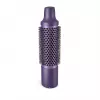 Set per styling capelli Philips serie 3000 BHA305/00 — 800 W, 3 livelli di calore, 3 accessori, viola