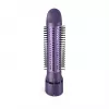 Set per styling capelli Philips serie 3000 BHA305/00 — 800 W, 3 livelli di calore, 3 accessori, viola