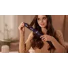 Set per styling capelli Philips serie 3000 BHA305/00 — 800 W, 3 livelli di calore, 3 accessori, viola