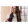 Set per styling capelli Philips serie 3000 BHA305/00 — 800 W, 3 livelli di calore, 3 accessori, viola