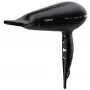 Philips Prestige Pro HPS920/00 asciugacapelli, AC, nero, oro, anello per appendere, 3 m, 2300 W, 220–240