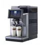 Macchina per caffè espresso Saeco Magic M2 — automatica, serbatoio acqua 4 L, contenitore chicchi 1200 g, macinacaffè integrato, display LED, Bluetooth