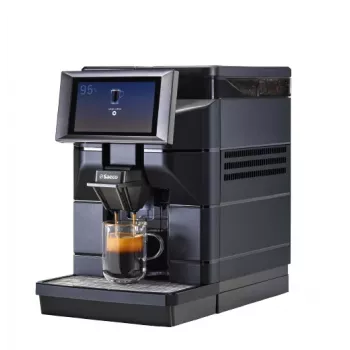 Macchina per caffè espresso automatica Saeco Magic B1 2,5 L