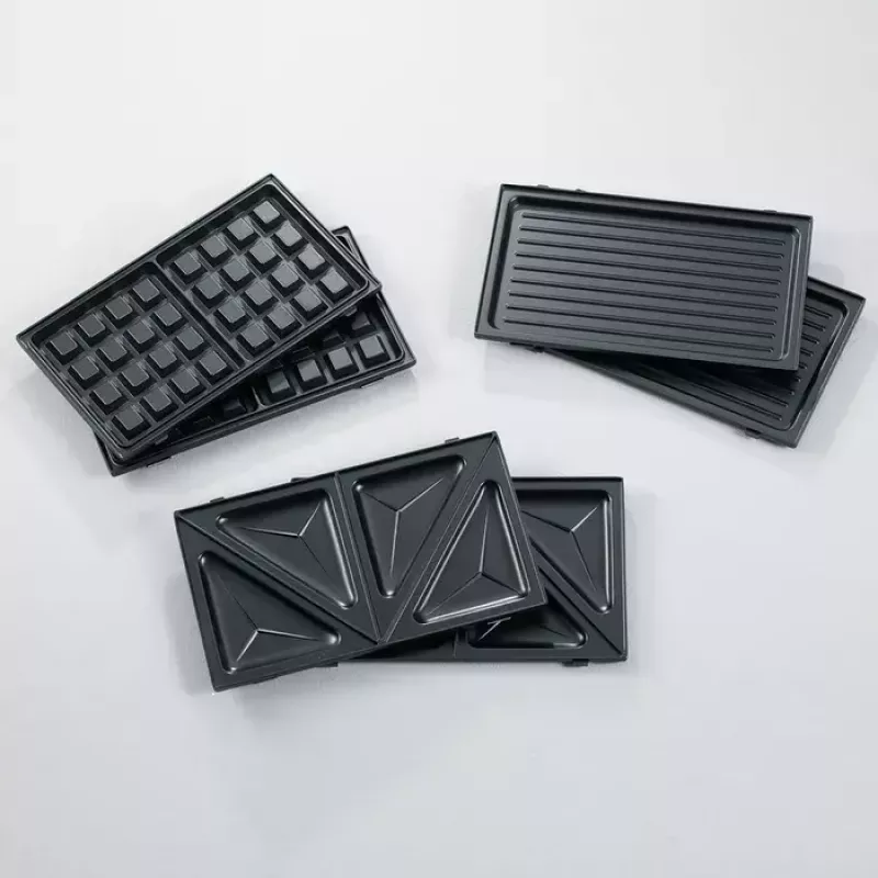 Macchina per waffle Severin SA 2968