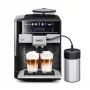 Macchina per caffè Siemens TE658209RW macchina per caffè espresso manuale 1,7 L