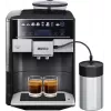Macchina per caffè Siemens TE658209RW macchina per caffè espresso manuale 1,7 L