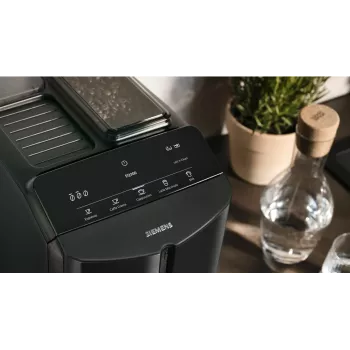 Macchina per caffè Siemens EQ.300 TF301E19 macchina per caffè espresso automatica 1,4 l