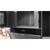 Microonde Siemens iQ700 BF722L1B1 nero microonde solo da incasso 21 l 900 W
