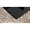 Piano cottura Siemens iQ500 EP6A6PI10 nero da incasso 59 cm gas 4 zona/e