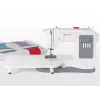 Macchina da cucire SINGER 7640 – modello domestico elettrico, bianco, diversi programmi di punti
