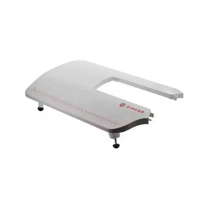 Macchina da cucire SINGER 7640 – modello domestico elettrico, bianco, diversi programmi di punti