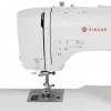 Macchina da cucire SINGER 7640 – modello domestico elettrico, bianco, diversi programmi di punti