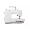 Macchina da cucire SINGER 7640 – modello domestico elettrico, bianco, diversi programmi di punti