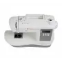 Macchina da cucire SINGER 7640 – modello domestico elettrico, bianco, diversi programmi di punti