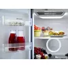 Frigorifero combinato sam cook Multi Door 472 L, nero, classe di efficienza energetica E