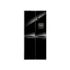 Frigorifero combinato sam cook Multi Door 472 L, nero, classe di efficienza energetica E