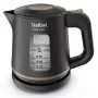 Bollitore Tefal Includeo KI5338 1 L 2400 W nero