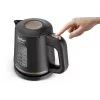 Bollitore Tefal Includeo KI5338 1 L 2400 W nero