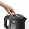 Bollitore Tefal Includeo KI5338 1 L 2400 W nero