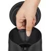 Bollitore Tefal Includeo KI5338 1 L 2400 W nero