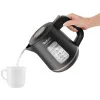 Bollitore Tefal Includeo KI5338 1 L 2400 W nero