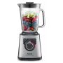 Frullatore da tavolo Tefal BL811D 1,5 L 1200 W grigio