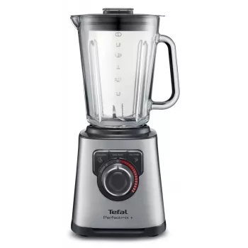 Frullatore da tavolo Tefal BL811D 1,5 L 1200 W grigio