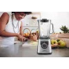 Frullatore da tavolo Tefal BL811D 1,5 L 1200 W grigio